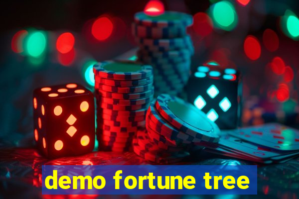 demo fortune tree